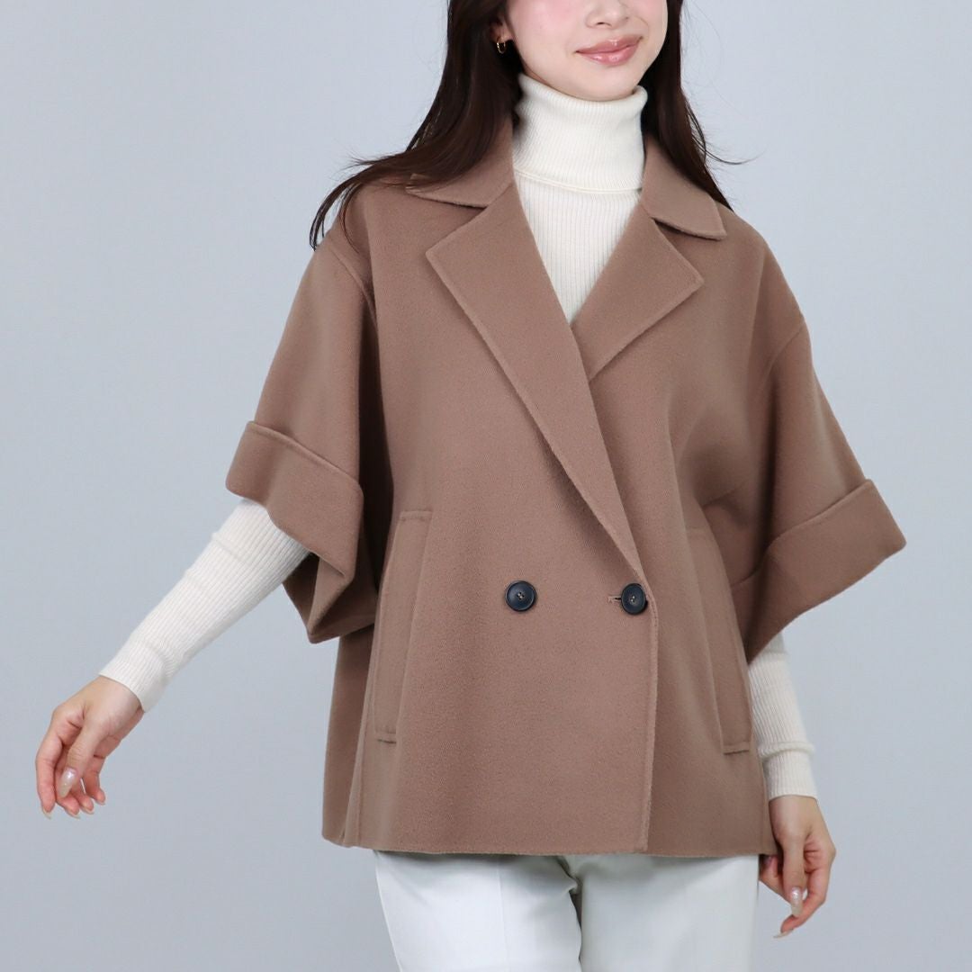 マックスマーラウィークエンド MAXMARA WEEKEND レディース ウール