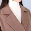 マックスマーラウィークエンド MAXMARA WEEKEND レディース ウールコート ショートコート PERA 2525086021 087 MARRON GLACE