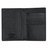 トッズ TODS カードケース 名刺入れ Tロゴ XAMTSYFA200 UGA B999 BLACK ブラック