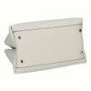 トッズ TODS 2WAYバッグレザー バッグ マイクロ Tタイムレス XBWAPAEL000 QRI 9O22 IVORY