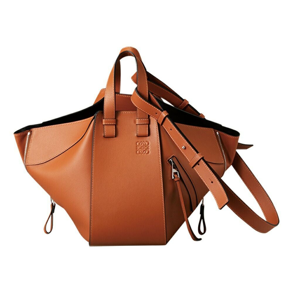 ロエベ LOEWE ハンドバッグ アマソナ28バッグ（ソフトグレインカーフ