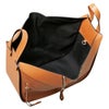 ロエベ LOEWE ハンドバッグ ショルダーバッグ ハンモックバッグ スモール 387.30.S35-2530 タン