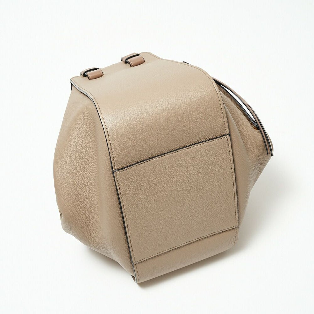 ロエベ LOEWE 2WAYバッグ ハンモック A538S35X51 ベージュ系(2150 SAND) スモール