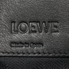 ロエベ LOEWE 2WAYバッグ 【ハンモック：HAMMOCK】 スモール 387 30 S35 ブラック(1100/BLACK)