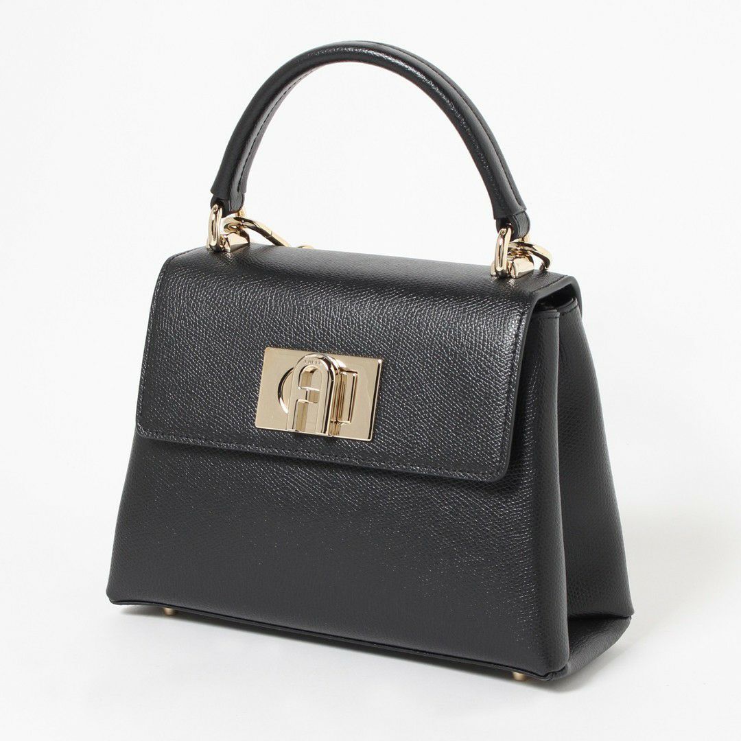 【リムル999】FURLA フルラ ビジネスバッグ メルキュリオ フルラのメルキュリオ】ビジカジ全盛の今、ちょうどいいのはコレです