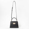 フルラ FURLA 2WAYバッグ FURLA 1927 MINI WB00109 ARE000 ブラック(O6000 NERO)