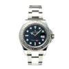 ROLEX ロレックス 腕時計 メンズウォッチ ヨットマスター ブルー文字盤 126622 【お取り寄せ】