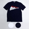 モンクレール MONCLER メンズ 半袖 Tシャツ 8C00058 89A17 クルーネック ロゴ