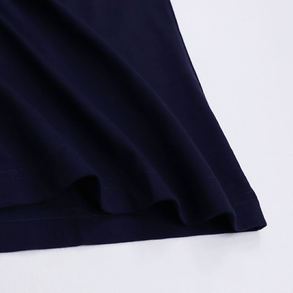 モンクレール MONCLER メンズ 半袖 Tシャツ 8C00058 89A17 クルーネック ロゴ