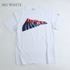 モンクレール MONCLER メンズ 半袖 Tシャツ 8C00058 89A17 クルーネック ロゴ