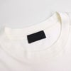 モンクレール MONCLER メンズ 半袖 Tシャツ 8C00005 89A17 クルーネック ロゴ