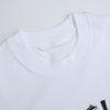 モンクレール MONCLER メンズ 半袖 Tシャツ 8C00052 89AJS クルーネック ロゴ
