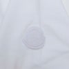 モンクレール MONCLER メンズ 半袖 Tシャツ 8C00052 89AJS クルーネック ロゴ