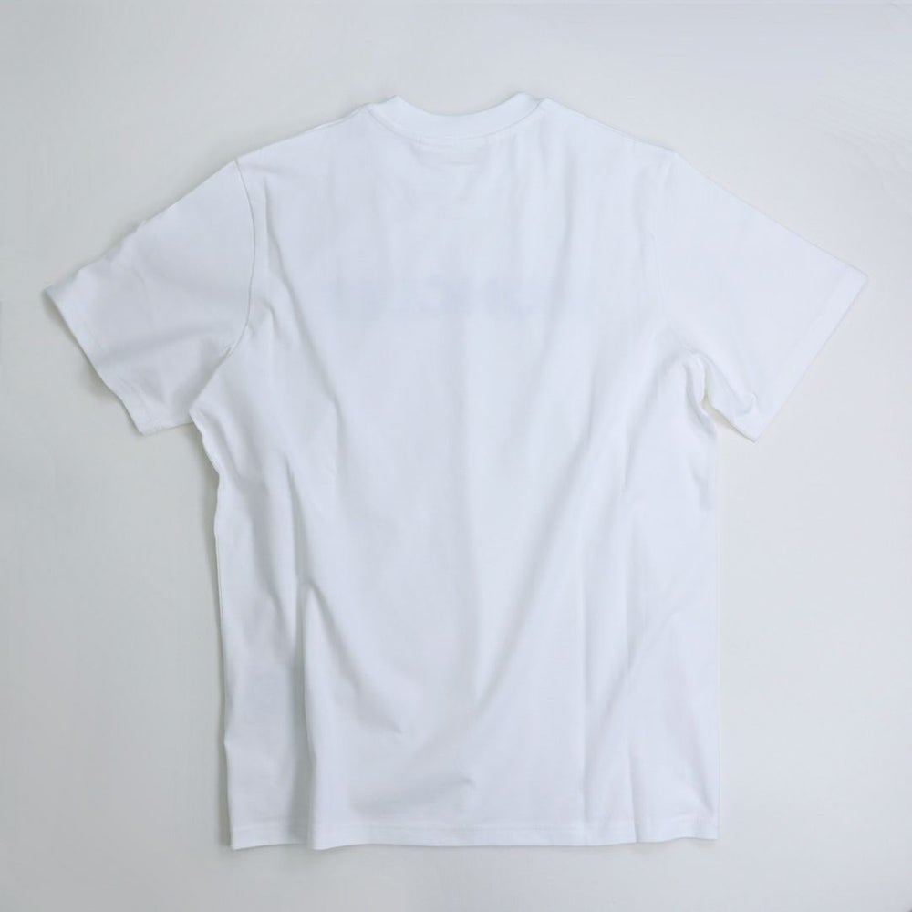 モンクレール MONCLER メンズ 半袖 Tシャツ 8C00052 89AJS クルーネック ロゴ