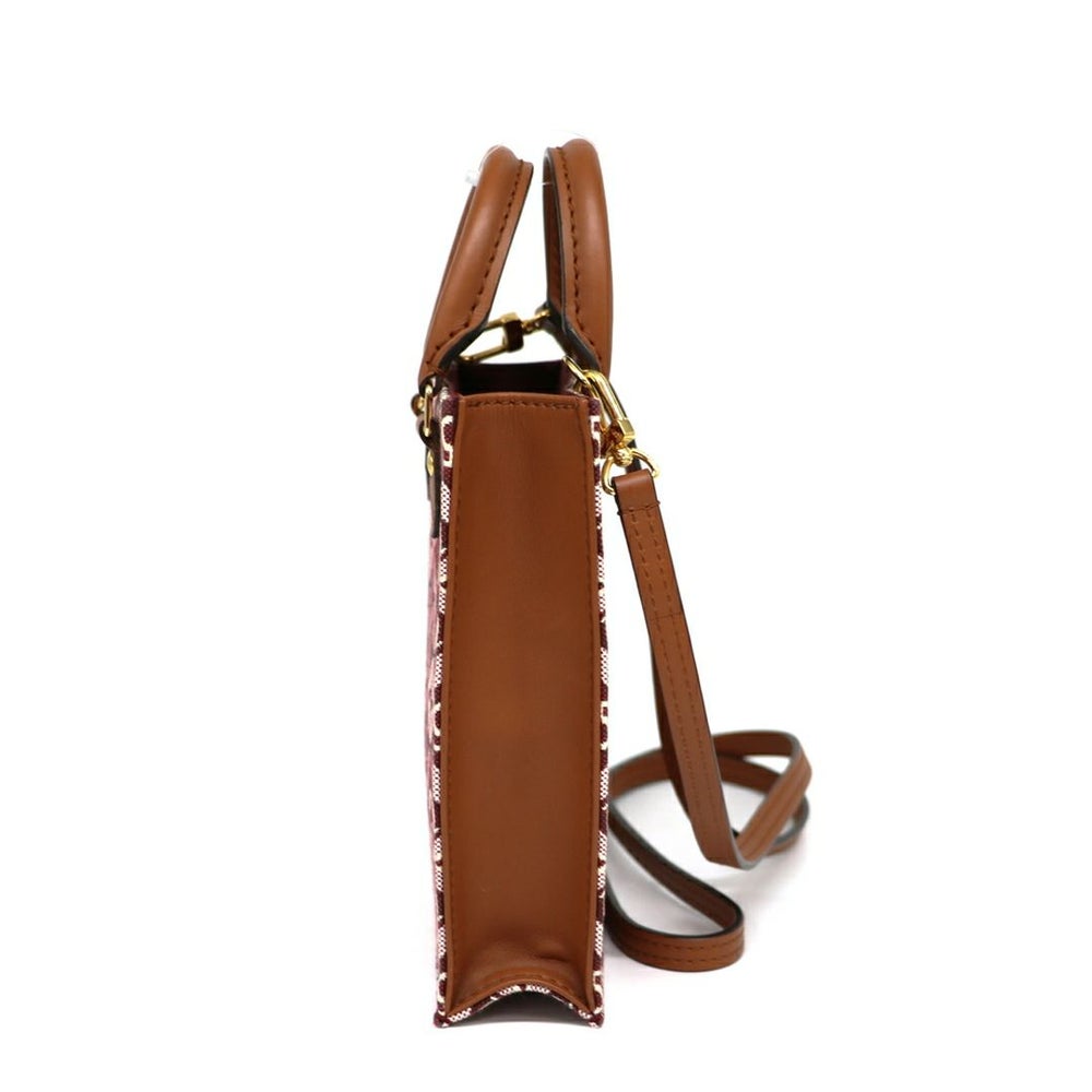 【リユース品】 ルイヴィトン LOUIS VUITTON バッグ 2WAYバッグ プティットサックプラ M69846 ボルドー系 【お取り寄せ】