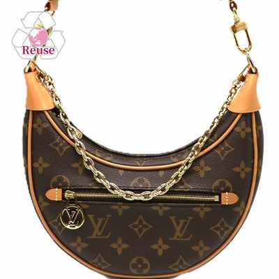 リユース品】 ルイヴィトン LOUIS VUITTON バッグ ショルダーバッグ 