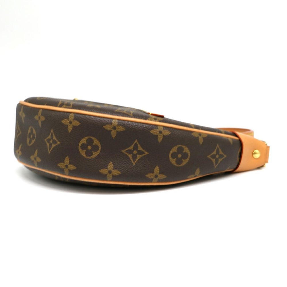 【リユース品】 ルイヴィトン LOUIS VUITTON バッグ ショルダーバッグ ループ M81098 ブラウン系 【お取り寄せ】