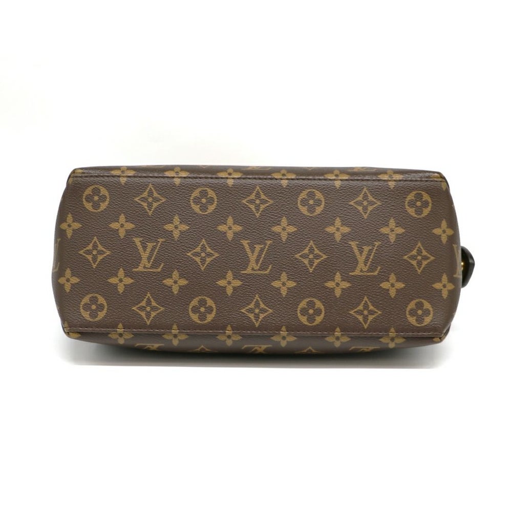【リユース品】 ルイヴィトン LOUIS VUITTON バッグ 2WAYバッグ プティパレPM M45900 ブラウン系 【お取り寄せ】