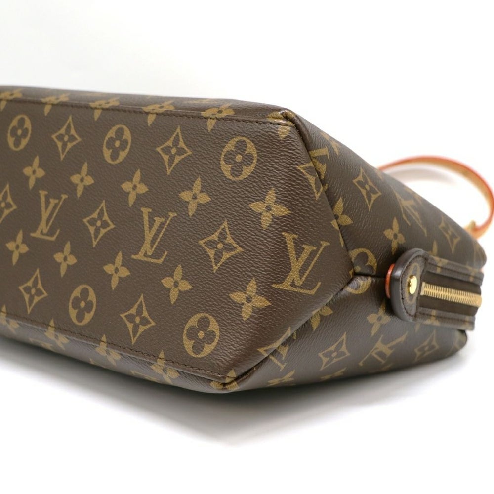 【リユース品】 ルイヴィトン LOUIS VUITTON バッグ 2WAYバッグ プティパレPM M45900 ブラウン系 【お取り寄せ】