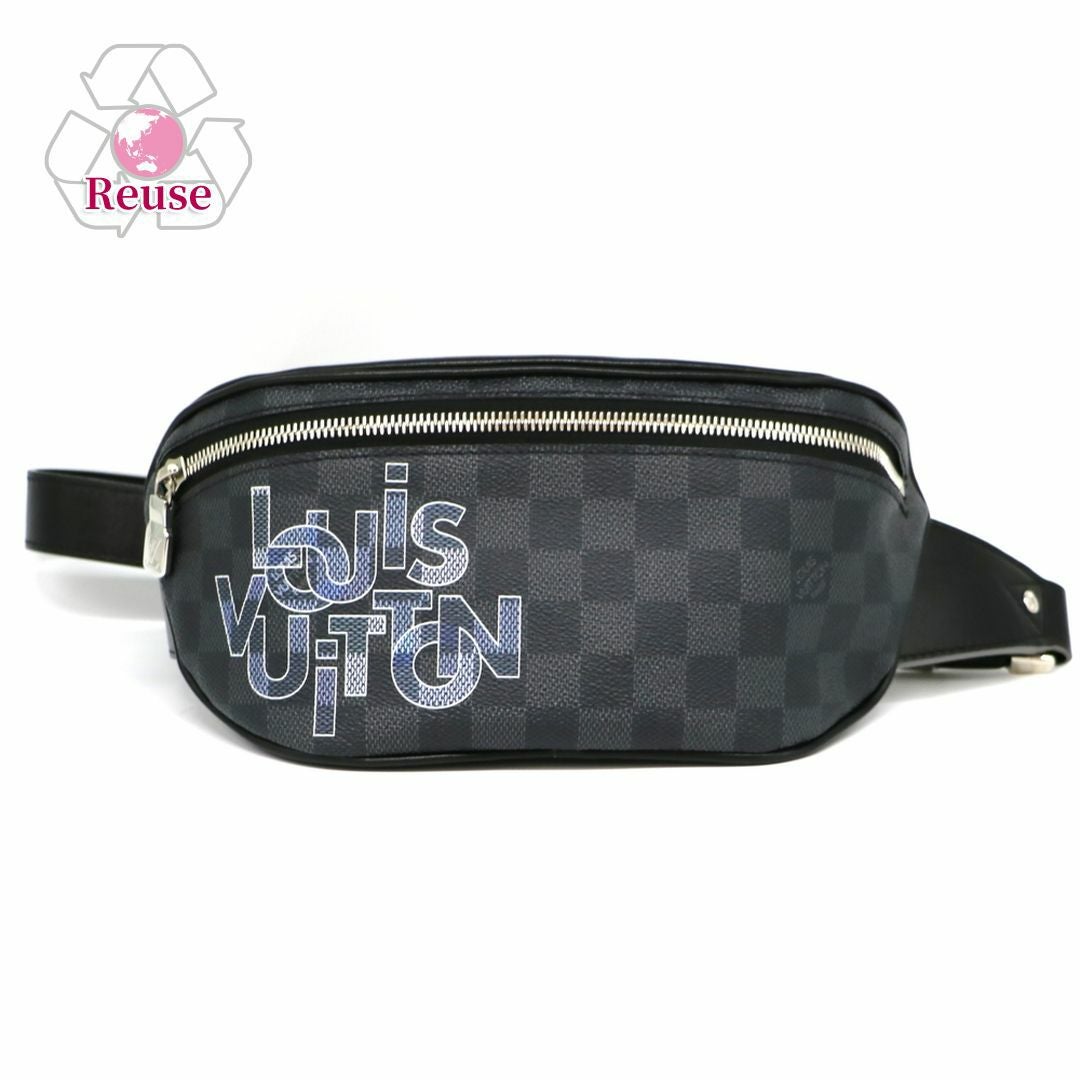 リユース品】 ルイヴィトン LOUIS VUITTON バッグ ボディバッグ