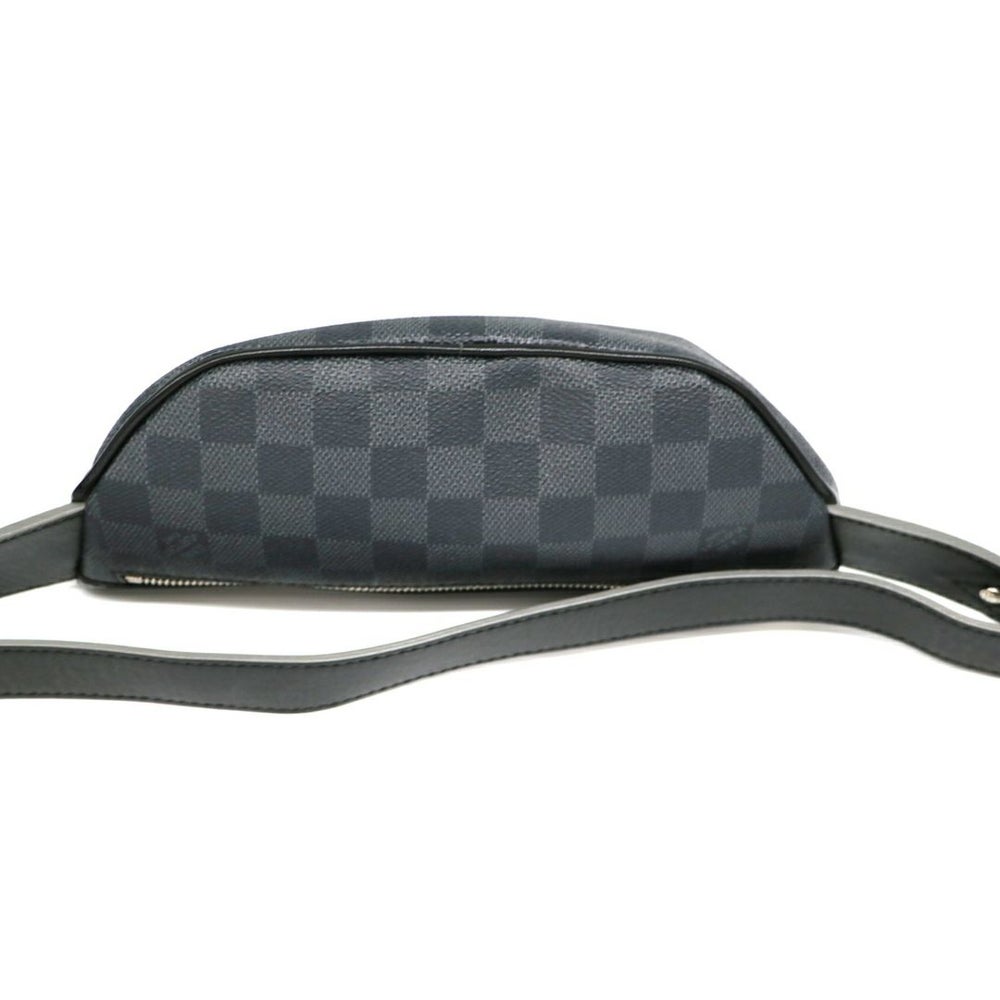 【リユース品】 ルイヴィトン LOUIS VUITTON バッグ ボディバッグ バムバッグ N40295 ブラック系 【お取り寄せ】