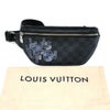 【リユース品】 ルイヴィトン LOUIS VUITTON バッグ ボディバッグ バムバッグ N40295 ブラック系 【お取り寄せ】