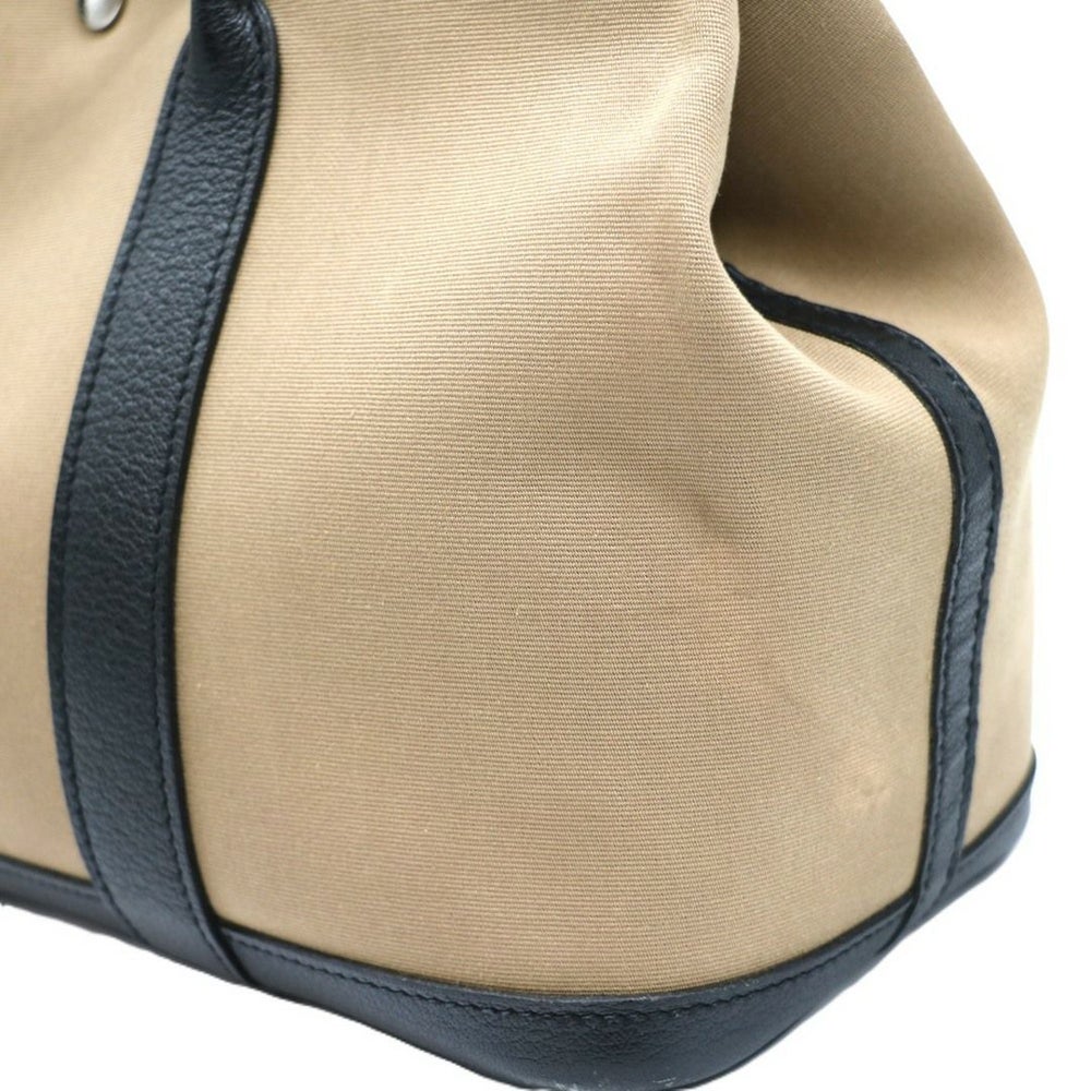 【リユース品】 エルメス HERMES バッグ ハンドバッグ ガーデンパーティ TPM チャイ 【お取り寄せ】