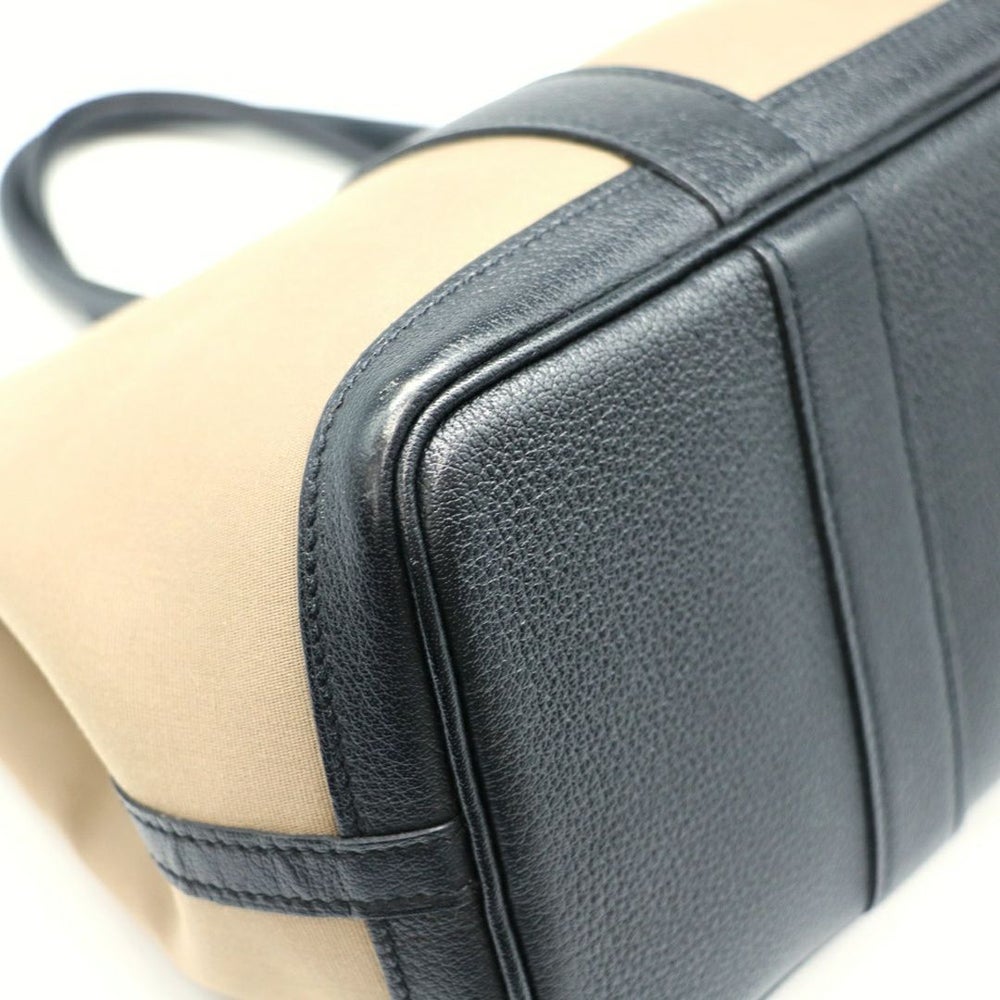 【リユース品】 エルメス HERMES バッグ ハンドバッグ ガーデンパーティ TPM チャイ 【お取り寄せ】