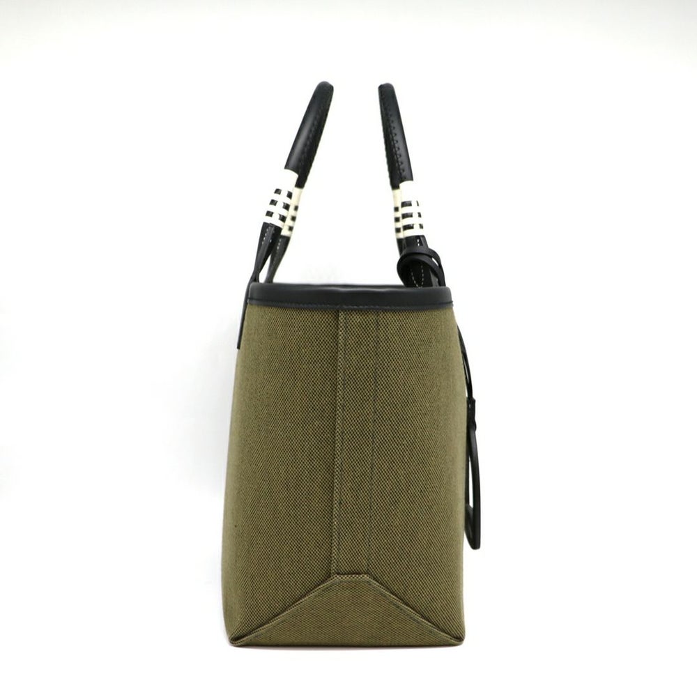 【リユース品】 エルメス HERMES バッグ トートバッグ スティープル25 ブラウン系 【お取り寄せ】