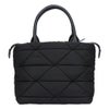 プラダ PRADA 2WAYバッグ Re-Nylon 1BG373 RDJN B9M F0632 NERO1 【お取り寄せ】