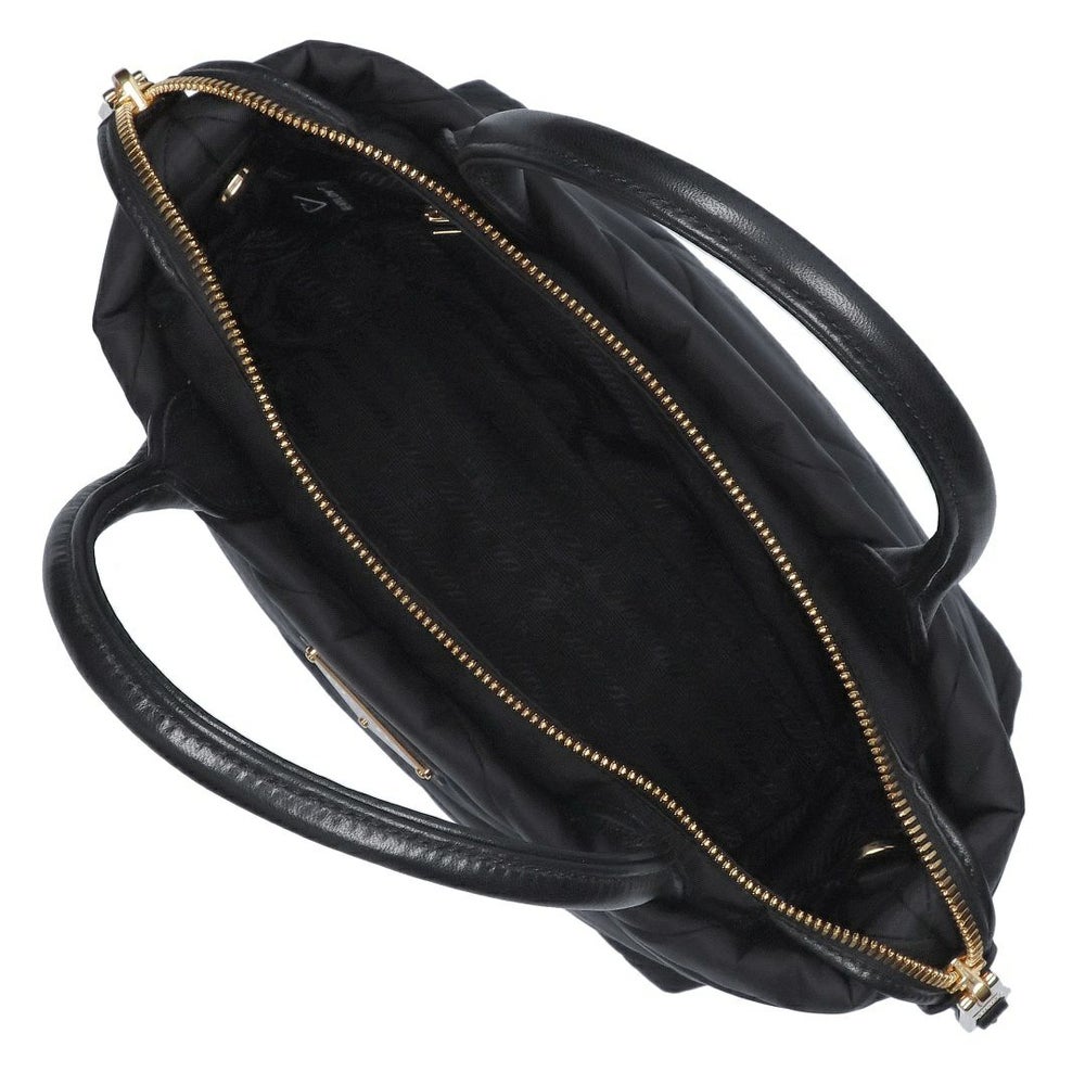 プラダ PRADA 2WAYバッグ Re-Nylon 1BG373 RDJN B9M F0632 NERO1 【お取り寄せ】