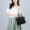 プラダ PRADA 2WAYバッグ Re-Nylon 1BG373 RDJN B9M F0632 NERO1 【お取り寄せ】