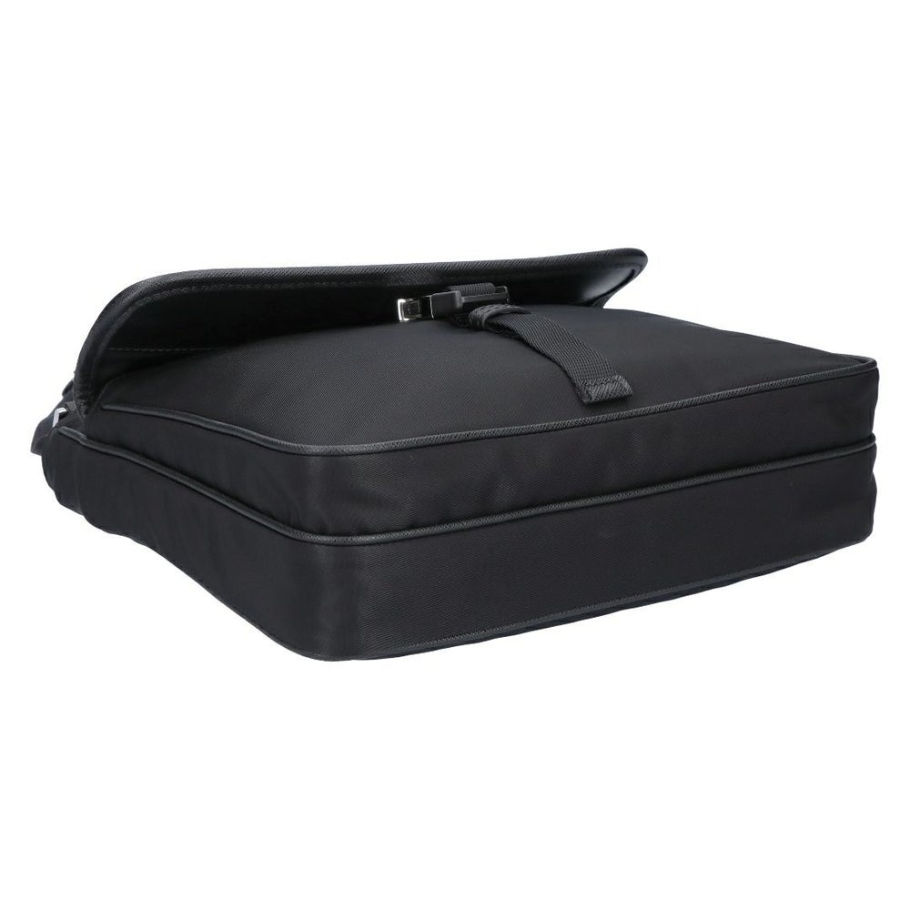 プラダ PRADA ショルダーバッグ Re-Nylon 2VH119 2DMH XOO F0002 NERO 【お取り寄せ】