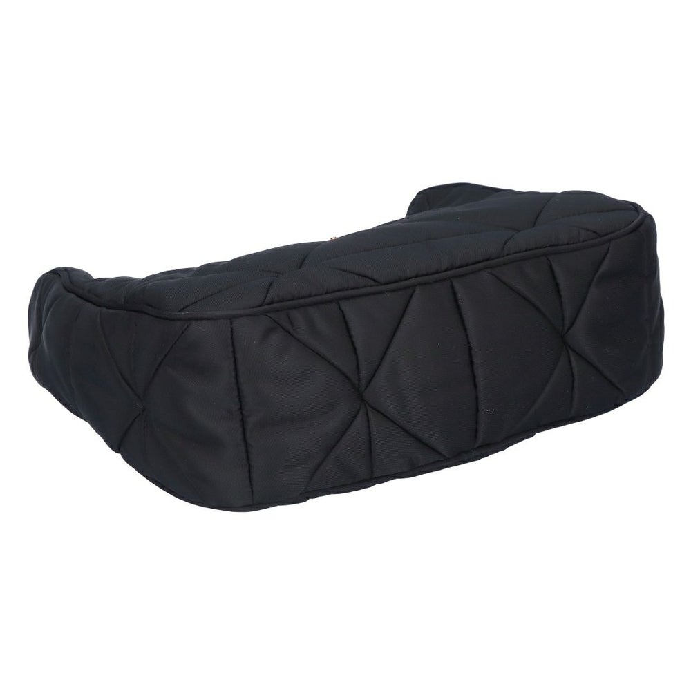 プラダ PRADA ショルダーバッグ Re-Nylon 1BC151 RDJN D9M F0632 NERO1 【お取り寄せ】