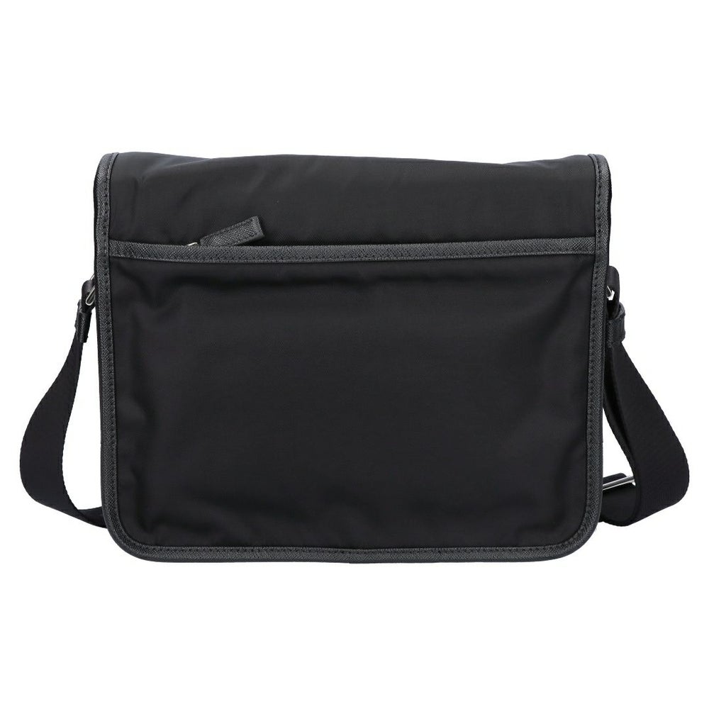 プラダ PRADA ショルダーバッグ Re-Nylon 2VD769 2DMH XLO F0002 NERO 【お取り寄せ】
