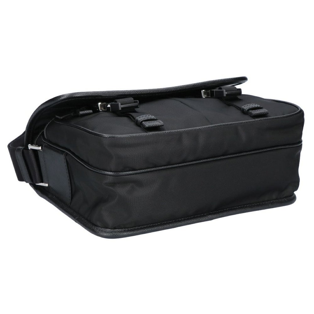 プラダ PRADA ショルダーバッグ Re-Nylon 2VD769 2DMH XLO F0002 NERO 【お取り寄せ】