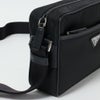 プラダ ショルダーバッグ 【TESSUTO+SAFFIAN】 2VH048 2DMH XOO ブラック(F0002 NERO) PRADA