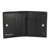 メゾンマルジェラ MAISON MARGIELA 折財布 二つ折り SA3UI0007 P4745 ブラック(T8013 BLACK)