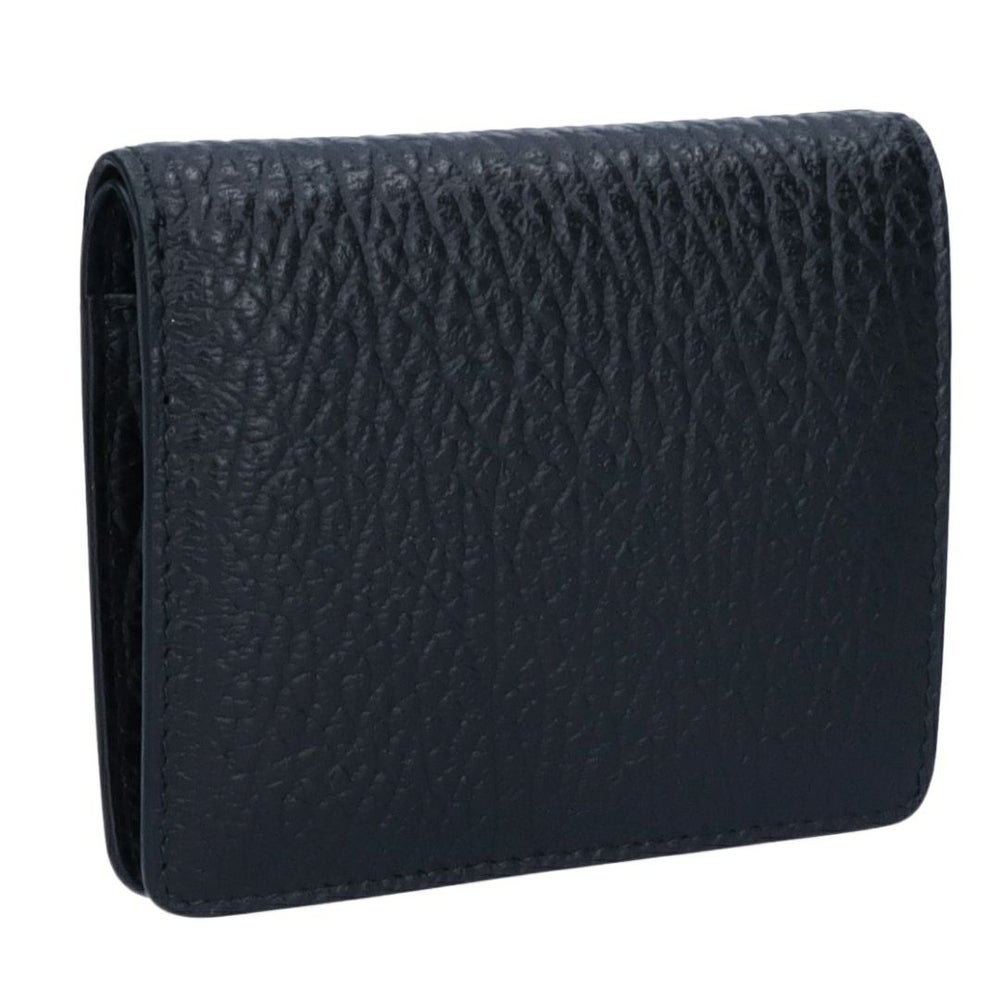 メゾンマルジェラ MAISON MARGIELA 折財布 二つ折財布 S56UI0140 P4455 4ステッチ