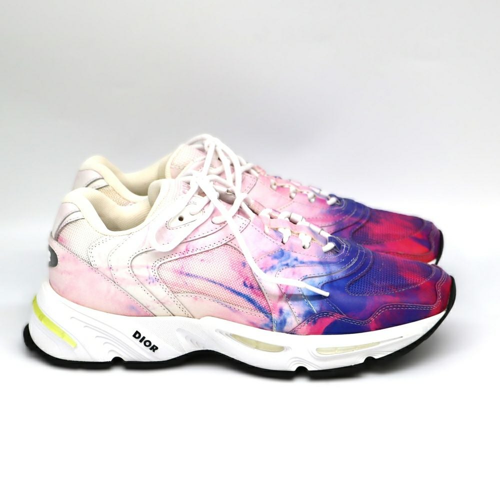【リユース品】 ディオール DIOR 靴 スニーカー レディースシューズ DIOR スニーカー 20EDC マルチカラー 【お取り寄せ】