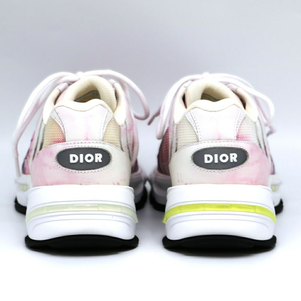 【リユース品】 ディオール DIOR 靴 スニーカー レディースシューズ DIOR スニーカー 20EDC マルチカラー 【お取り寄せ】