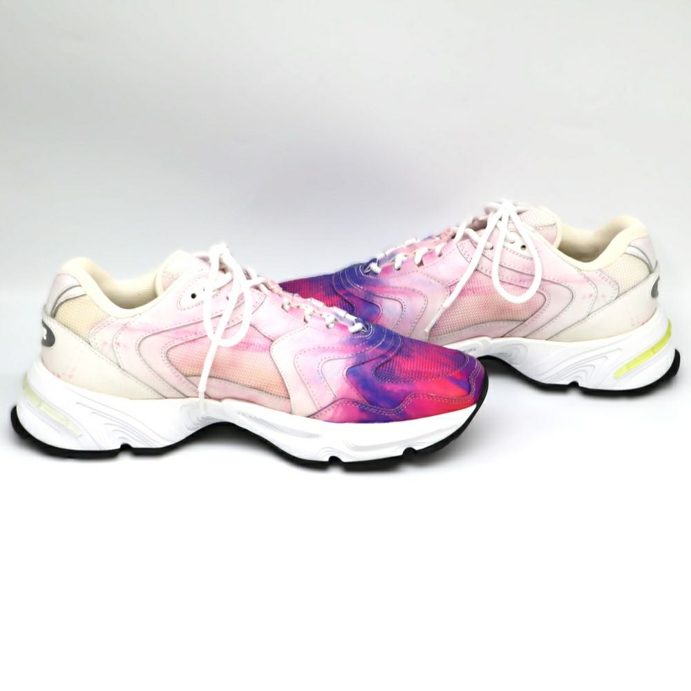 【リユース品】 ディオール DIOR 靴 スニーカー レディースシューズ DIOR スニーカー 20EDC マルチカラー 【お取り寄せ】