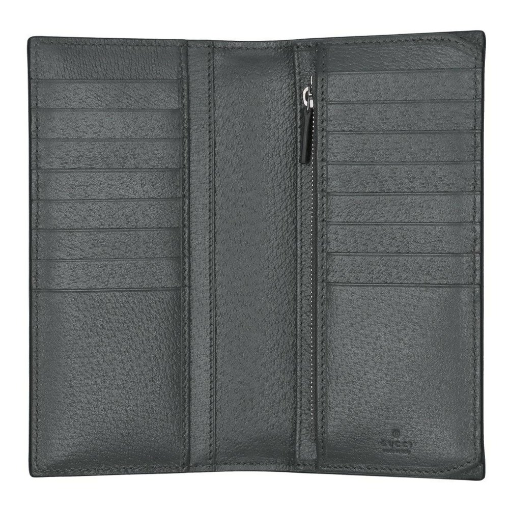 グッチ GUCCI メンズ 長財布 OPHIDIA オフィディア 791746 UULBN 1244 【お取り寄せ】