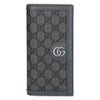 グッチ GUCCI メンズ 長財布 OPHIDIA オフィディア 791746 UULBN 1244 【お取り寄せ】