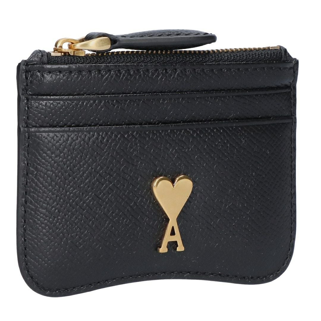アミパリス AMI PARIS 財布 2つ折り AMI Alexandre Mattiussi ami paris アミパリス 二つ折り財布 USL203