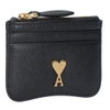アミパリス AMI PARIS コインケース 小銭入れ フラグメントケース USL105.AL0036 0015 NOIR