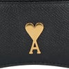 アミパリス AMI PARIS コインケース 小銭入れ フラグメントケース USL105.AL0036 0015 NOIR