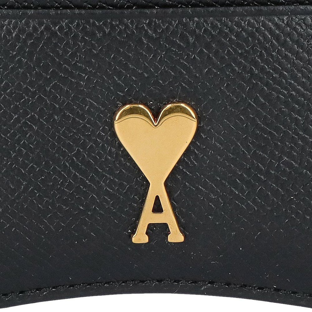 アミパリス AMI PARIS コインケース 小銭入れ フラグメントケース USL105.AL0036 0015 NOIR