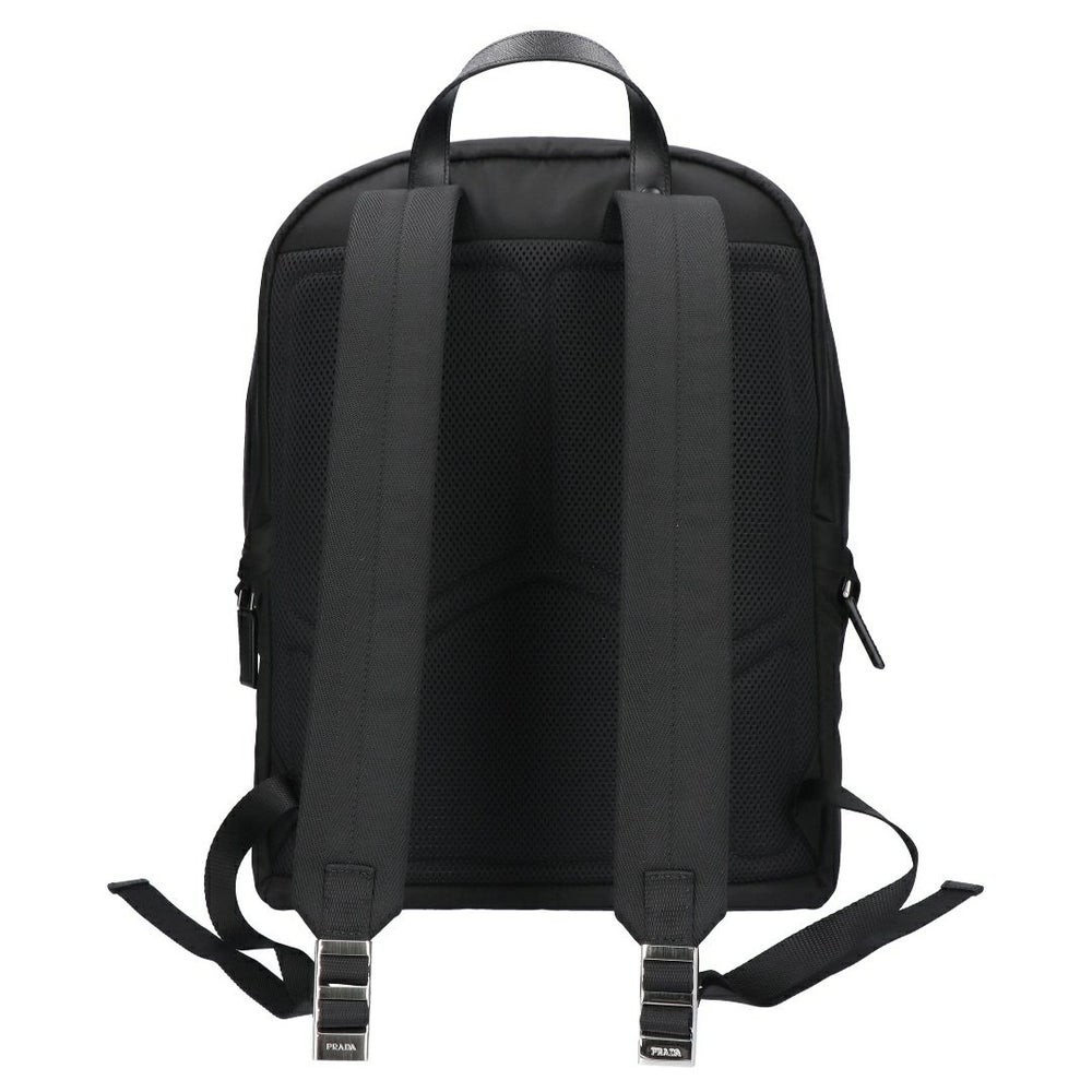 プラダ PRADA リュックサック バックパック Re Nylon 2VZ104 2DMG OOO F0002 NERO