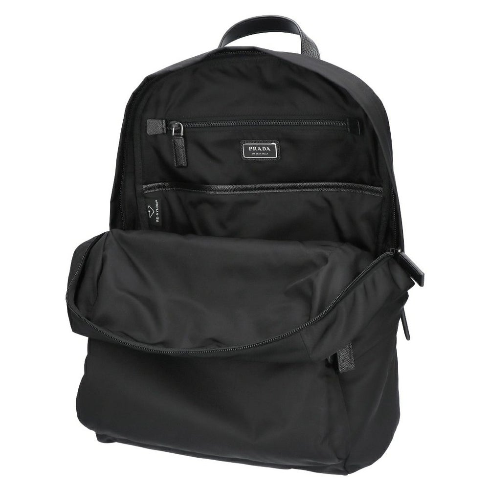 プラダ PRADA リュックサック バックパック Re Nylon 2VZ104 2DMG OOO F0002 NERO